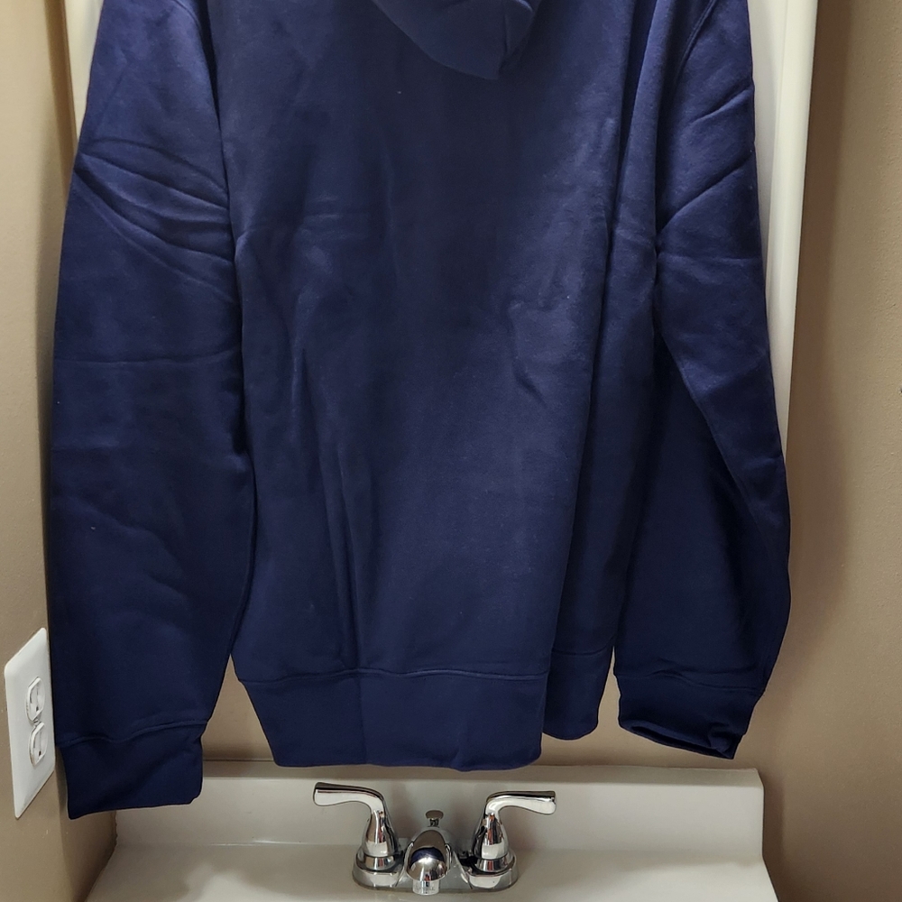 Polo Ralph Lauren Rodeo Hoodie - Picture 2 of 3